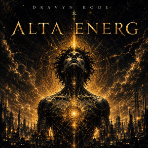 Alta Energ by Dravyn Kode