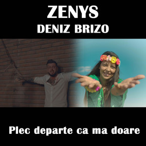 Plec departe ca ma doare by Zenys