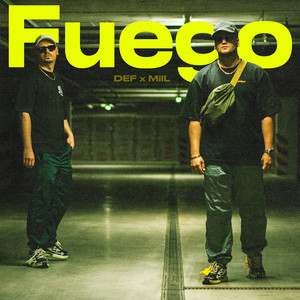 DEF x MilL — Fuego
