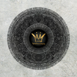 The Lost Nova by Mello Music Group, John Robinson, L'Orange, Mr. Lif