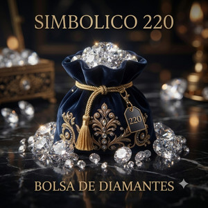 bolsa de diamantes by simbolico220