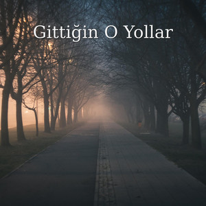 Gittiğin O Yollar - Anatolian psychedelic rock by Ozer music