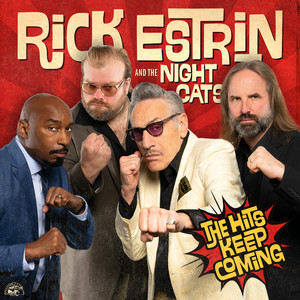 Somewhere Else by Rick Estrin & The Nightcats
