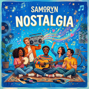 Energia Pura by Samoryn