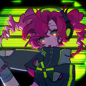 Phonky Donky Crazy by Chenomio