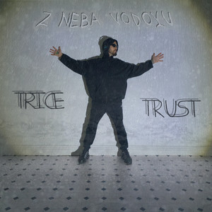 Z Neba Vodoyu by Trice Trust