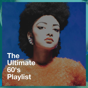 The Ultimate 60's Playlist album