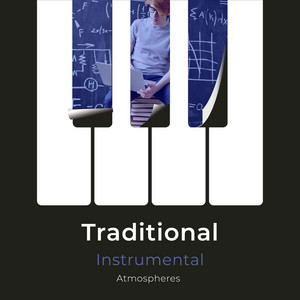 zZz Traditional Instrumental Atmospheres zZz album