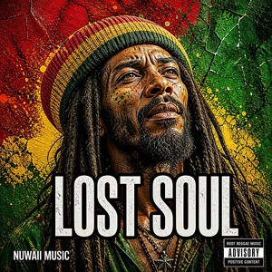LOST SOUL by Nuwaii Music