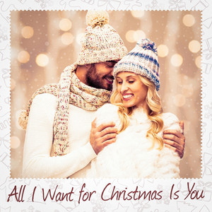 All I Want for Christmas Is You album