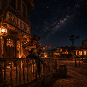 Stand By Me (Vintage Country) - Single by Cowboy.exe | Spotify