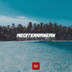 Pasha Music - Mediterranean