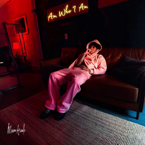 Mason Arevalo - Am Who I Am