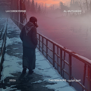 La Corde Ferme - The Firm Rope - الحبل المتين – French Nasheed by Al-Mutawāri