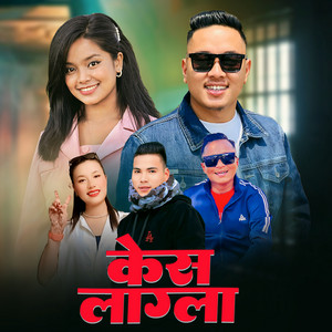 Kesh Lagla