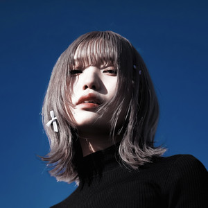@kiemasuyoni by CARAMEL CANDiD