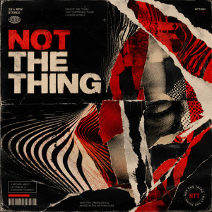 Not the Thing by Layson Finn
