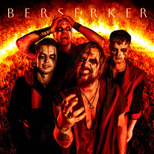 Krovna — Berserker