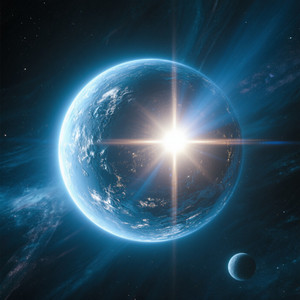 The Star That Refused to Fade Away by ARI SUSANTO
