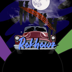 Portada de Huuh
