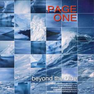 Page One poster