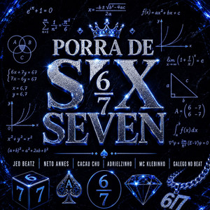PORRA DE SIX SEVEN