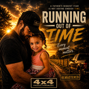 Running Out of Time 
