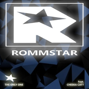 The Only One by Rommstar, Cheska Catt