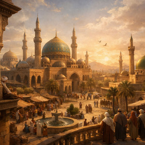 Said kaloui - اللهم أكرمنا بالعتق من النار