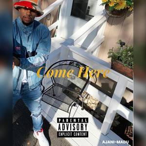 Portada de Come Here