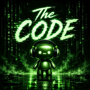 The Code by Lofi For All