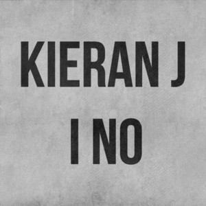 Kieran J cover