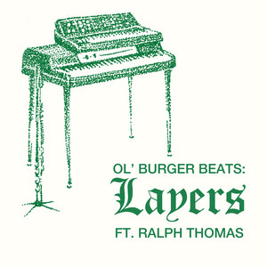 Portada de Layers