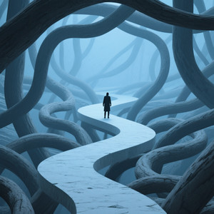 Tyler Phillips - I Lost My Way Again