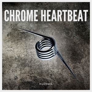 CHROME HEARTBEAT by Rudemil