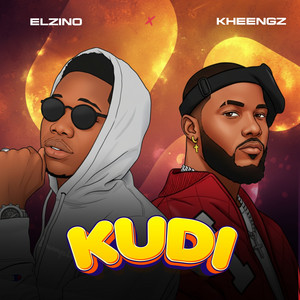Elzino - KUDI (feat. KHEENGZ)