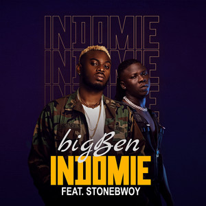 Indomie (feat. Stonebwoy)