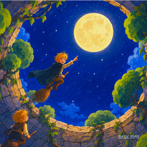 out of the magical tunnel by blue.mp3