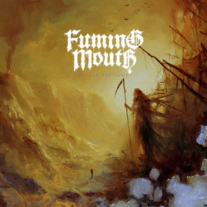 Beyond the Tomb by Fuming Mouth