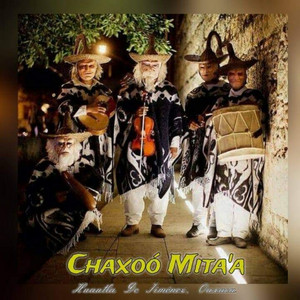 Naska´ na chjon sonde xokji by Chajma Mita´a
