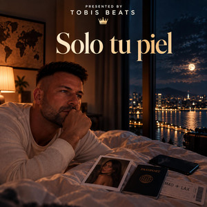 Solo tu piel by Tobis Beats