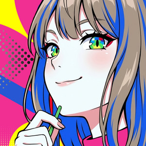 壊れかけのアイドル！生存確率0.1％のポップスター by ジャーキー・モンスター (JERKY MONSTER)