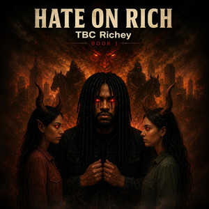 In The Moonlight by TBC Richey, TBC Woodie, TBC Jyi