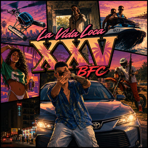 NO LOVE by BFC