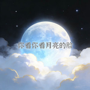 你看你看月亮的脸 - 撕裂版 by 烟嗓老K