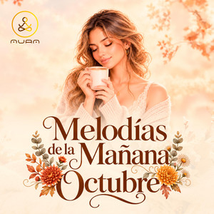 Octubre Amanece Conmigo by Aura Canal Oficial