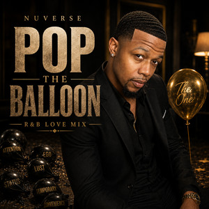 Pop The Balloon by NuVerse
