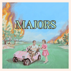 She's Gone by MAJORS