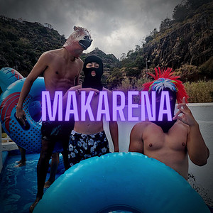 -Mind7- - Makarena