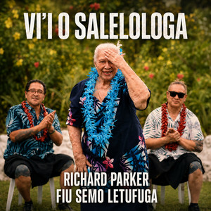 Vi'i O Salelologa by Richard Parker, Fiu Semo Letufuga
